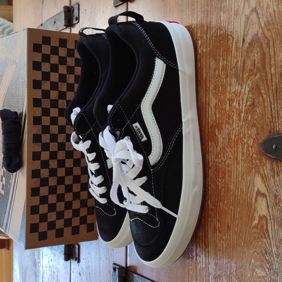 Vans Lizzie Armanto sneakers - Picture 6 of 14